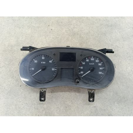 LICZNIK RENAULT MASTER II FL 2.5 DCI 120KM 2.5 DCI 2007 8200467952-D  28117712-6 28115319-7 0389 120 6026 