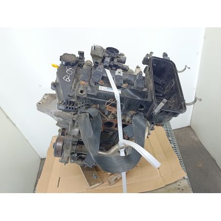 Engine PEUGEOT 107 FL 1.0 12V 68KM 1.0 12V 2009 1KR KWD 68 6204 