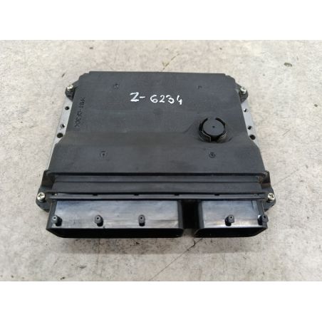 KOMPUTER, STEROWNIK TOYOTA COROLLA X E15 1.6 16V 2009 89661-02T41 275400-0871  DENSO 1G3 131 6234 
