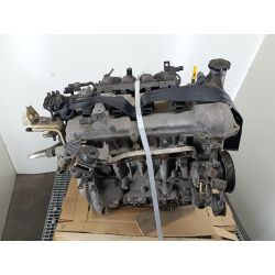 SILNIK MAZDA 3 I 1.6 105KM1.6 16V2003Z622V1055750                                            