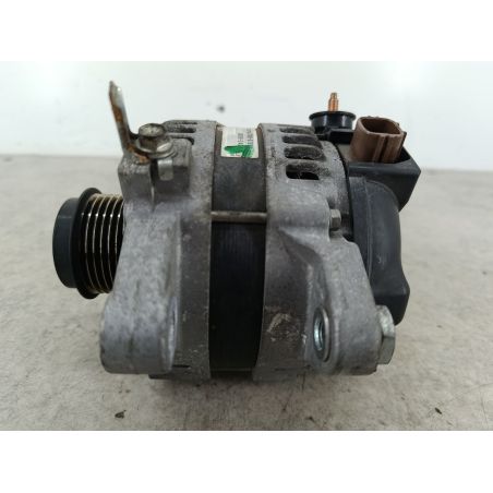 ALTERNATOR TOYOTA COROLLA X E15 1.6 16V 2009 27060-0T091 104210-2401  DENSO 1G3 131 6234 