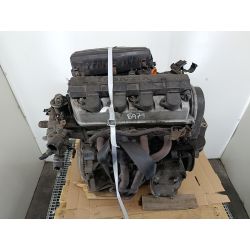 Engine HONDA CIVIC VII 1.41.4 16V2004D14Z6B512M905979                                            