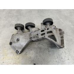 ŁAPA ALTERNATORA MERCEDES-BENZ KLASA A W168 1.6 102KM1.6 8V A1601999AXXX202XX401951026050                                            