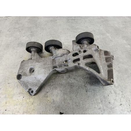 ŁAPA ALTERNATORA MERCEDES-BENZ KLASA A W168 1.6 102KM 1.6 8V A160 1999 AXXX202XX40 195 102 6050 