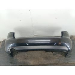 ZDERZAK TYŁ AUDI A4 B7 2.0 20V 131KM2.0 20V2005LZ9Y1316289                                            