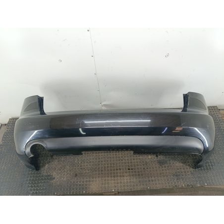 ZDERZAK TYŁ AUDI A4 B7 2.0 20V 131KM 2.0 20V 2005 LZ9Y 131 6289 