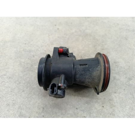 PRZEPUSTNICA DACIA SANDERO I 1.4 8V 75KM 1.4 MPI 2008 8200682611-A  97089100 H7700273699 TEKNM 75 6181 