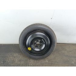 KOŁO DOJAZDOWE 17'' TOYOTA AVENSIS II T25 2.0 D-4D 126KM2.0 D-4D2006125/70 D178S612660864.0"                                            