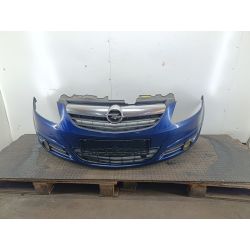 ZDERZAK PRZÓD OPEL CORSA D 1.4 16V 90KM1.4 16V2006Z21B906271                                            
