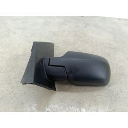 LEFT MIRROR FORD FUSION 1.41.4 16V20042N1117683BKQ2806211                                            