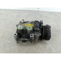POMPA, SPRĘŻARKA KLIMATYZACJI FORD FUSION 1.41.4 16V2004YS4H-19D629-ACQ2806211                                            