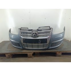 ZDERZAK PRZÓD VW JETTA V 1.9 TDI 105KM1.9 TDI2006LD7X1056250                                            