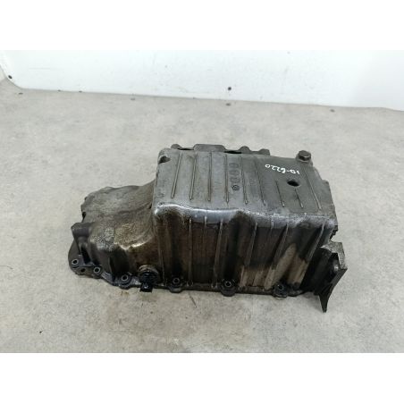 MISKA OLEJOWA OPEL ASTRA H 1.6 16V 105KM 1.6 16V 2005 55354721 24405891  GM Z20R 105 6220 