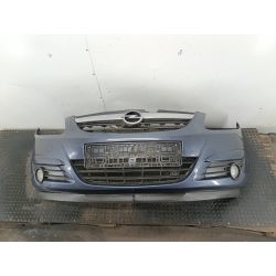 ZDERZAK PRZÓD OPEL CORSA D 1.2 16V 80KM1.2 16V2007Z168806270                                            