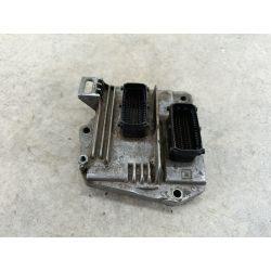 KOMPUTER, STEROWNIK OPEL ASTRA H 1.6 16V 105KM1.6 16V200512230740 D04004Z20R1056220                                            