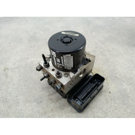 ABS PUMP VW GOLF VI 1.2 TSI 105KM 1.2 TSI 2011 1K0614517DG 1K0907379BJ 25.0212-1767.4 10.0961-0352.3  ATE LP5W 105 6278 