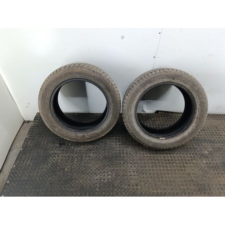 OPONY ZIMOWE 16 PARA SEAT ALTEA 1.6 102KM 1.6 8V 2005 205/55 R16 LS9N 102 