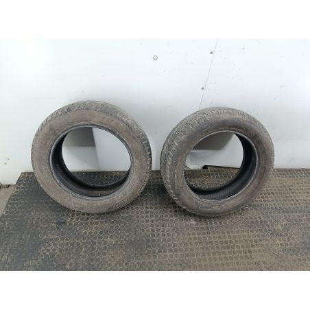 OPONY CAŁOROCZNE 15 PARA OPEL MERIVA A 1.7 CDTI 100KM 1.7 CDTI 2006 185/60 R15 Z168 100 5995 