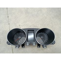 LICZNIK VW GOLF VI 1.2 TSI 105KM1.2 TSI20115K0920862LP5W1056278                                            