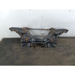 WÓZEK,TRAWERS PRZÓD OPEL CORSA D 1.2 16V 80KM1.2 16V2007Z168806270                                            