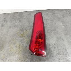 LAMPA TYLNA LEWA GÓRNA KIA CEE'D I 2.0 CRDI2.0 CRDI200892403-1H39S1406016                                            