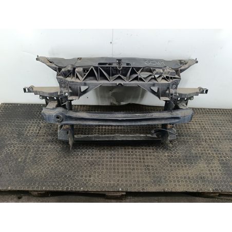 PAS PRZÓD, WZMOCNIENIE CZOŁOWE SEAT ALTEA 1.6 102KM 1.6 8V 2005 5P0805558 LS9N 102 6081 