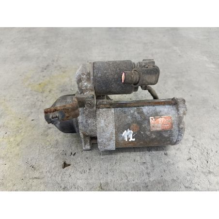 starter KIA CEE'D I 2.0 CRDI 2.0 CRDI 2008 36100-27700 VALEO 9S 140 6016 