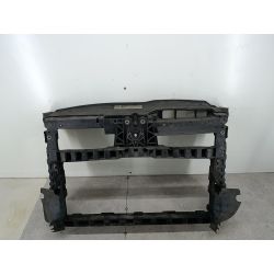 PAS PRZÓD, WZMOCNIENIE CZOŁOWE VW GOLF VI 1.2 TSI 105KM1.2 TSI2011LP5W1056278                                            