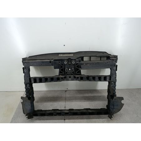 PAS PRZÓD, WZMOCNIENIE CZOŁOWE VW GOLF VI 1.2 TSI 105KM 1.2 TSI 2011 LP5W 105 6278 