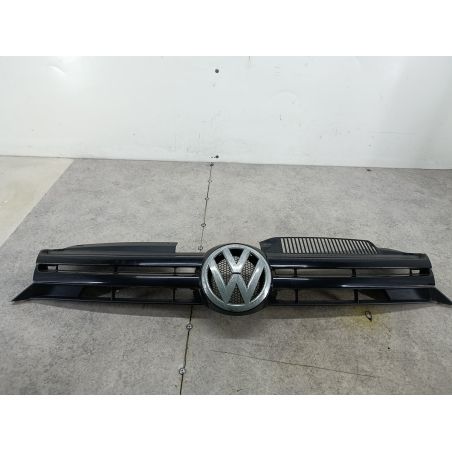 ATRAPA GRILL GRIL VW GOLF VI 1.2 TSI 105KM 1.2 TSI 2011 1K9853651 LP5W 105 6278 