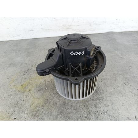 WENTYLATOR NAWIEWU, DMUCHAWA KIA CEE'D I 2.0 CRDI 2.0 CRDI 2008 F00S33F023 9S 140 6016 