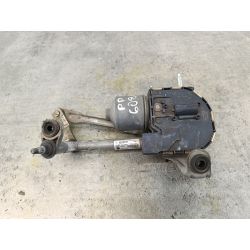 MECHANIZM WYCIERACZEK PRZÓD PRAWY SEAT ALTEA 1.6 102KM1.6 8V20055P0955024E  5P0955120A 3397021540  0390241759  BOSCHLS9N1026081                                            