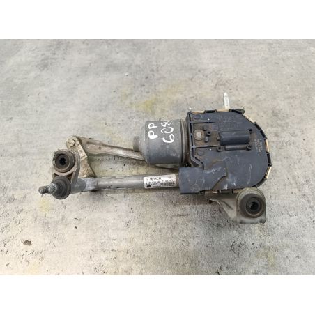 MECHANIZM WYCIERACZEK PRZÓD PRAWY SEAT ALTEA 1.6 102KM 1.6 8V 2005 5P0955024E  5P0955120A 3397021540  0390241759  BOSCH LS9N 102 6081 