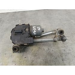 MECHANIZM WYCIERACZEK PRZÓD LEWY SEAT ALTEA 1.6 102KM1.6 8V20055P0955119A 0390241758  BOSCHLS9N1026081                                            