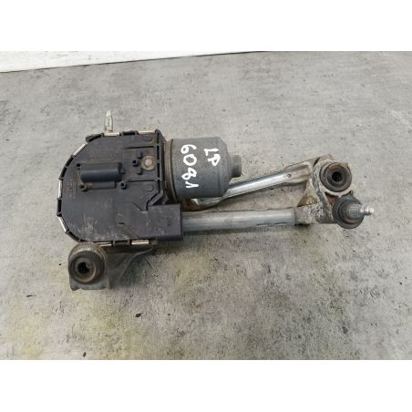 MECHANIZM WYCIERACZEK PRZÓD LEWY SEAT ALTEA 1.6 102KM 1.6 8V 2005 5P0955119A 0390241758  BOSCH LS9N 102 6081 