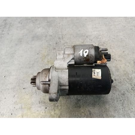 starter SEAT ALTEA 1.6 102KM 1.6 8V 2005 LS9N 102 6081 