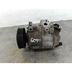 POMPA, SPRĘŻARKA KLIMATYZACJI SEAT ALTEA 1.6 102KM1.6 8V20051K0820803L ZEXELLS9N1026081                                            