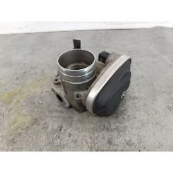 PRZEPUSTNICA SEAT ALTEA 1.6 102KM1.6 8V200506A133062AB A2C53042125  VDOLS9N1026081                                            