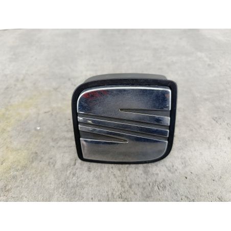 KLAMKA KLAPY SEAT ALTEA 1.6 102KM 1.6 8V 2005 LS9N 102 6081 