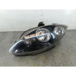 LAMPA PRZÓD LEWA SEAT ALTEA 1.6 102KM1.6 8V20055P1941005A 89309810  VALEOLS9N1026081                                            