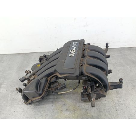 KOLEKTOR SSĄCY SEAT ALTEA 1.6 102KM 1.6 8V 2005 06A133206AN  06A133185JM LS9N 102 6081 