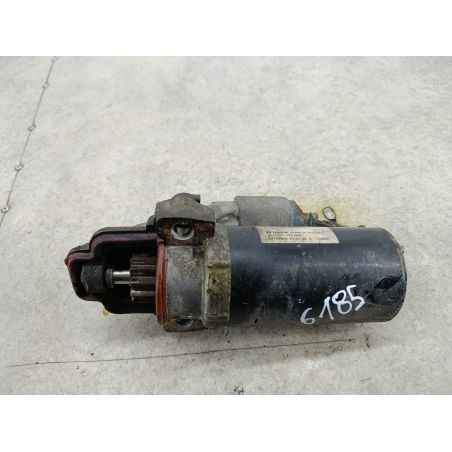 starter PEUGEOT BOXER II 2.2 HDI 2012 CC1T-11000-BB 0001115089  BOSCH 249 (EWP) 150 6185 