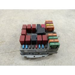 SKRZYNKA BEZPIECZNIKÓW PEUGEOT BOXER II 2.2 HDI20121367661080249 (EWP)1506185                                            