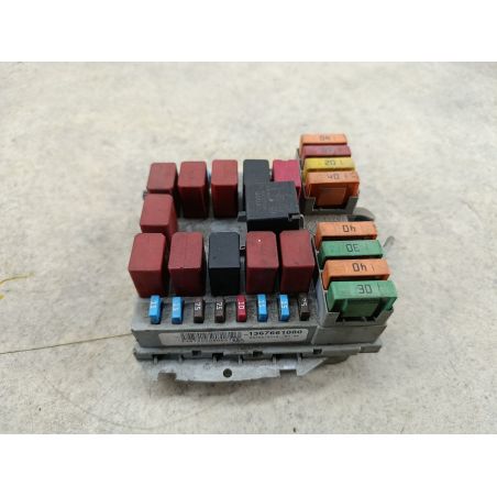 SKRZYNKA BEZPIECZNIKÓW PEUGEOT BOXER II 2.2 HDI 2012 1367661080 249 (EWP) 150 6185 