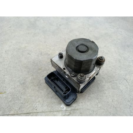 POMPA ABS PEUGEOT BOXER II 2.2 HDI 2012 51879520 0265260047  BOSCH 249 (EWP) 150 6185 
