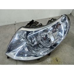 LAMPA PRZÓD LEWA PEUGEOT BOXER II 2.2 HDI201220-B334B249 (EWP)1506185                                            