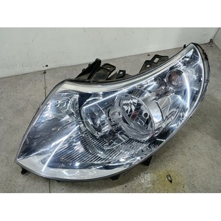 LAMPA PRZÓD LEWA PEUGEOT BOXER II 2.2 HDI 2012 20-B334B 249 (EWP) 150 6185 