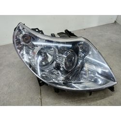 LAMPA PRZÓD PRAWA PEUGEOT BOXER II 2.2 HDI201220-B333B249 (EWP)1506185                                            