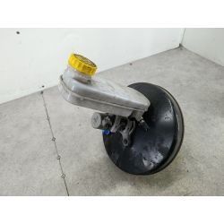 SERWO HAMULCOWE PEUGEOT BOXER II 2.2 HDI201251837322 0204051287  BOSCH249 (EWP)1506185                                            