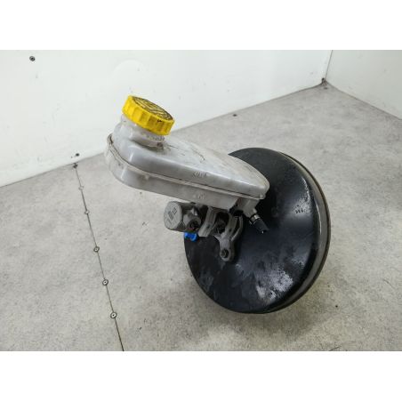 SERWO HAMULCOWE PEUGEOT BOXER II 2.2 HDI 2012 51837322 0204051287  BOSCH 249 (EWP) 150 6185 